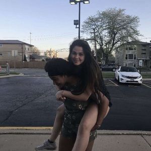 Meet your Posher, Vasiliki